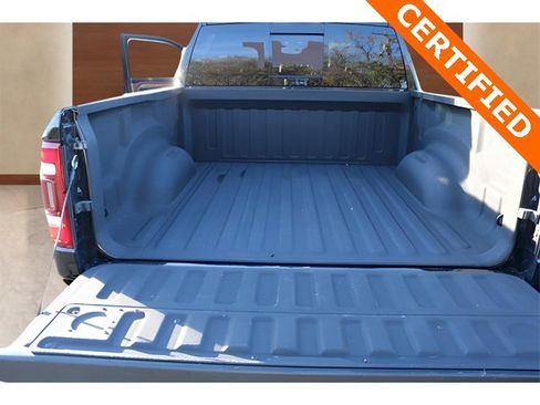 Used 2023 RAM 1500 Limited w/ Trailer Tow Group image 9