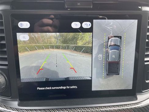 New 2025 Ford F150 Lariat w/ Equipment Group 502A High image 21