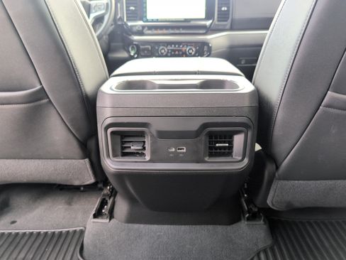 Used 2024 Chevrolet Silverado 3500 LT w/ All Star Edition RWD image 30