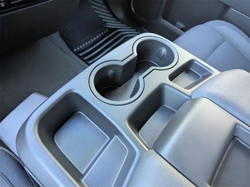 New 2026 GMC Sierra 1500 Elevation image 19