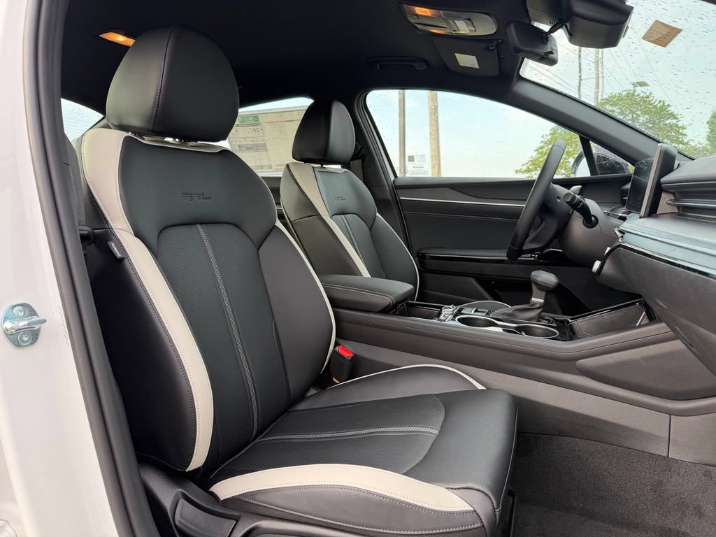 New 2026 Kia K5 GT-Line FWD image 31