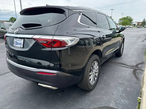 Used 2023 Buick Enclave Essence w/ Trailering Package, 5000 lbs. AWD/4WD image 7