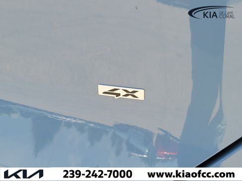 New 2027 Kia Seltos S AWD/4WD image 10