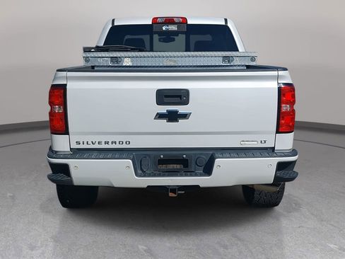 Used 2018 Chevrolet Silverado 1500 LT w/ All Star Edition image 6