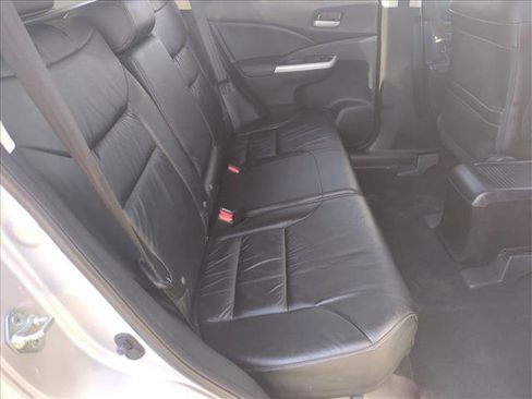 Used 2012 Honda CR-V EX-L image 20