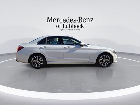 Used 2017 Mercedes-Benz C 300 Sedan image 9