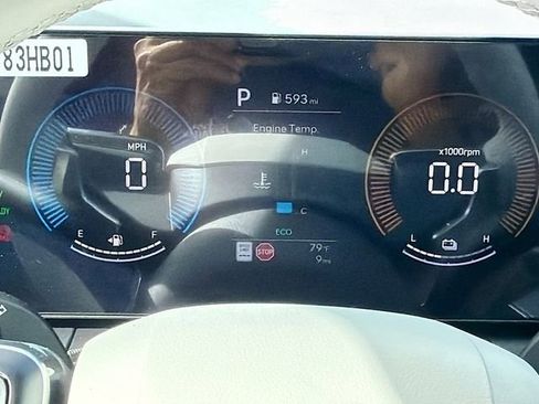 New 2026 Hyundai Santa Fe SE image 12