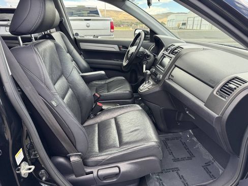 Used 2010 Honda CR-V EX-L image 9