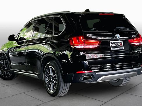 Used 2018 BMW X5 sDrive35i RWD image 11