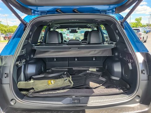 Certified 2026 Subaru Forester Wilderness AWD/4WD image 19