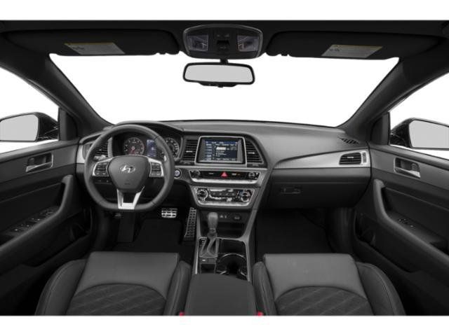 Used 2019 Hyundai Sonata Sport FWD image 11
