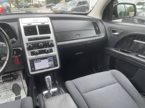 Used 2010 Dodge Journey SXT w/ Flexible Seating Group FWD image 22