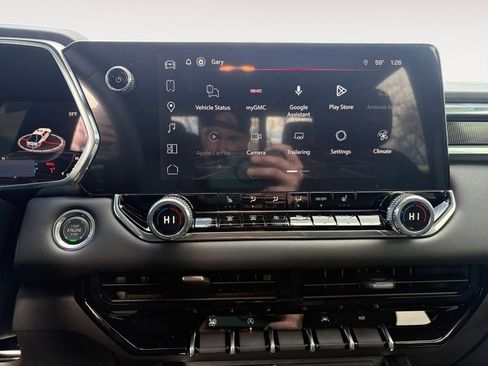 Used 2026 GMC Canyon Elevation w/ Convenience Package image 11