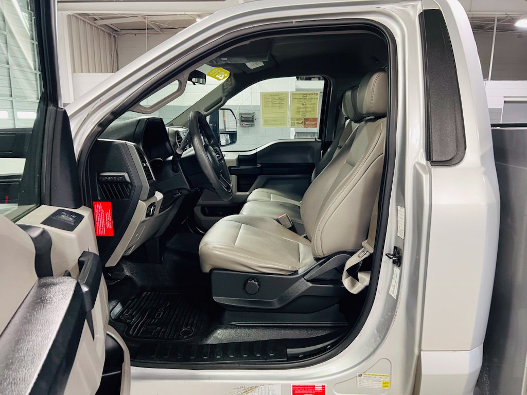 Used 2019 Ford F250 XL w/ Power Equipment Group RWD image 20