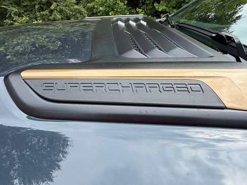 New 2026 RAM 1500 Big Horn AWD/4WD image 14