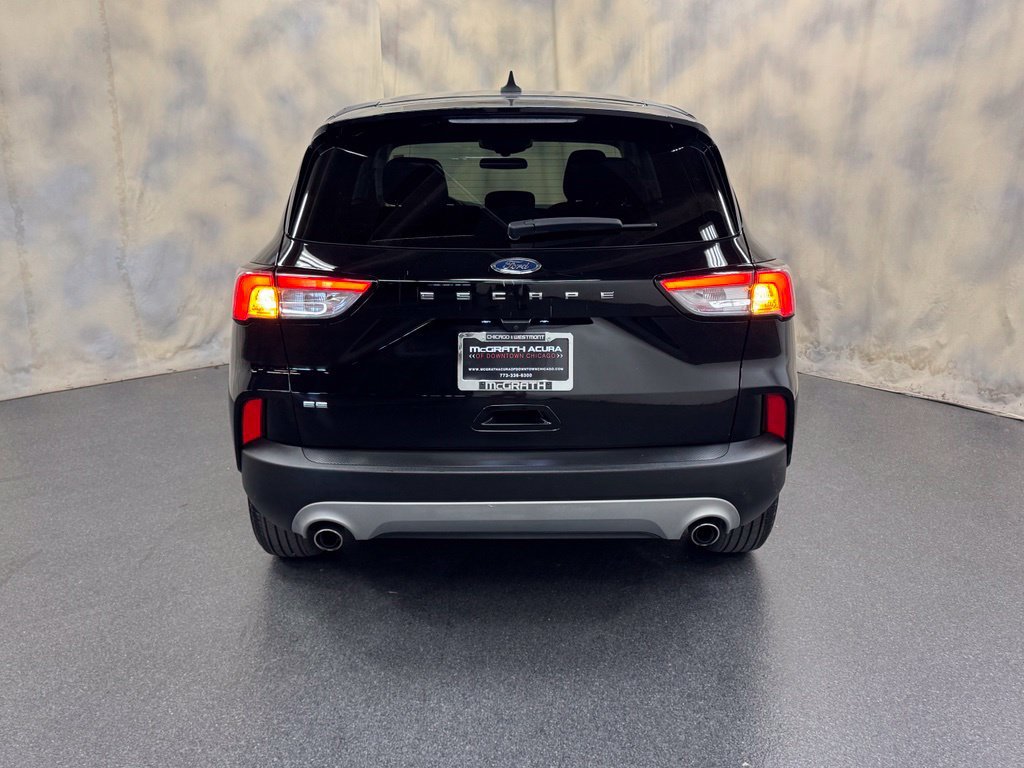 Used 2022 Ford Escape SE w/ Convenience Package FWD image 6