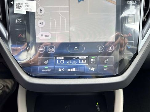 New 2026 Subaru Forester Limited image 22