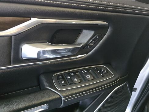 Used 2022 RAM 1500 Laramie AWD/4WD image 20