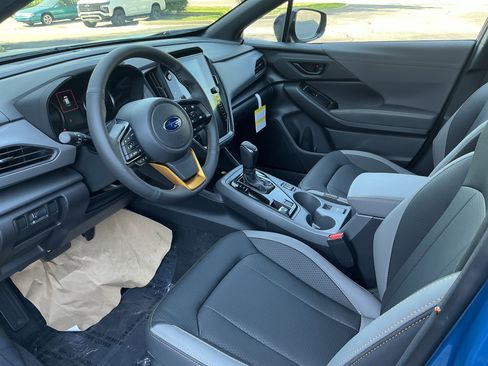 New 2026 Subaru Crosstrek 2.5i Wilderness AWD/4WD image 11