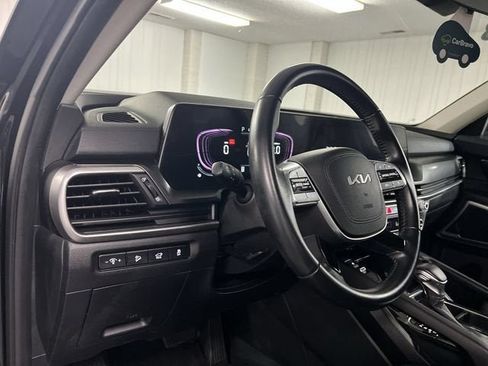 Used 2025 Kia Telluride S AWD/4WD image 10