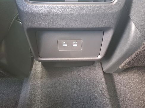 New 2026 Nissan Rogue SV image 8