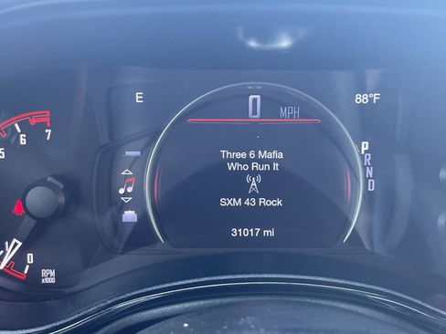 Used 2024 Dodge Durango GT image 20