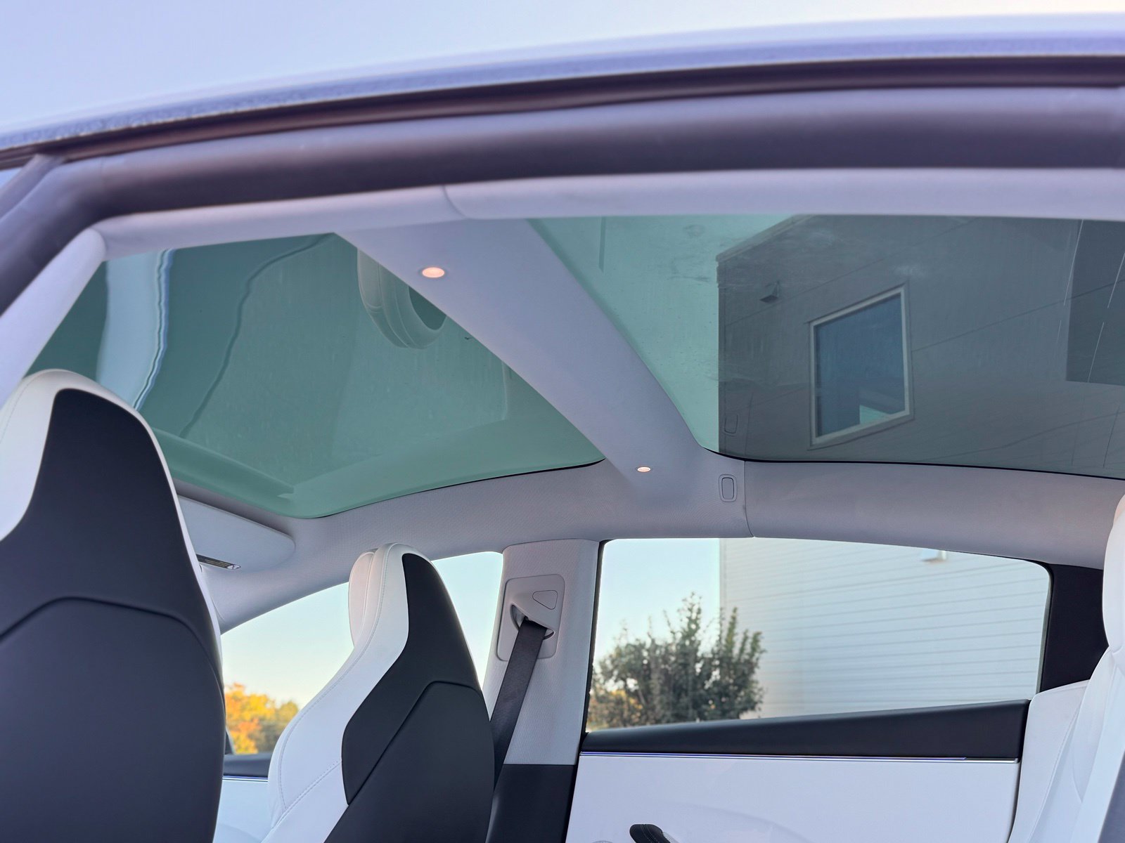 Used 2025 Tesla Model 3 Performance AWD/4WD image 21