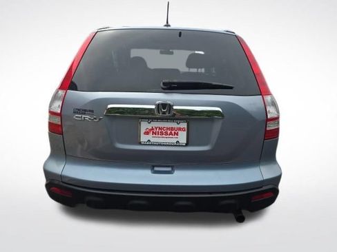 Used 2007 Honda CR-V EX-L image 4
