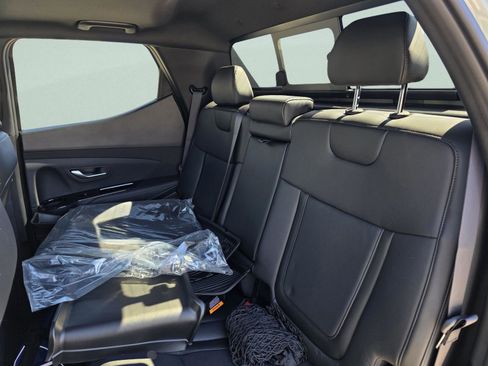 New 2026 Hyundai Santa Cruz Limited image 19