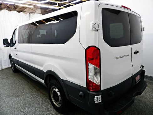 Used 2018 Ford Transit 350 XL RWD image 4
