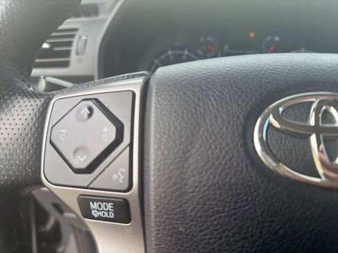 Used 2024 Toyota 4Runner SR5 Premium AWD/4WD image 20