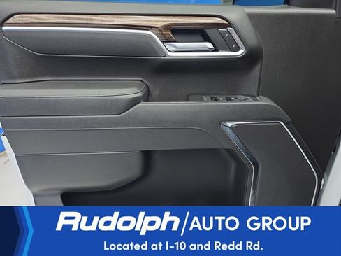 Used 2026 GMC Sierra 1500 Elevation image 13
