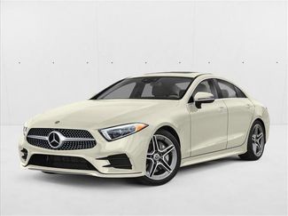 Used 2019 Mercedes-Benz CLS 450 video 1