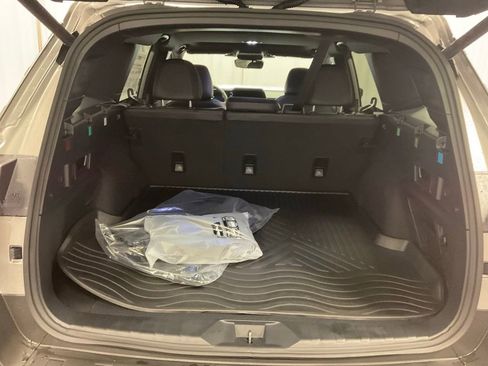 New 2026 Subaru Outback Limited image 23