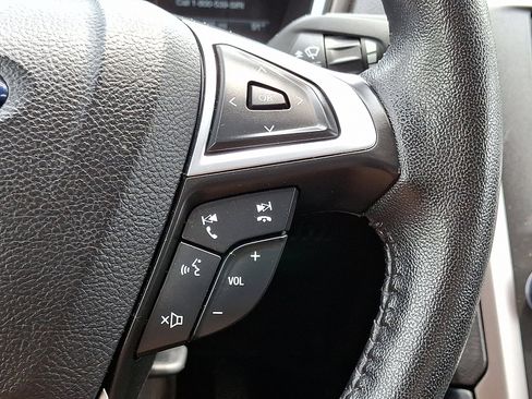 Used 2017 Ford Fusion Energi SE image 24