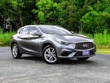 Used 2018 INFINITI QX30 image 2