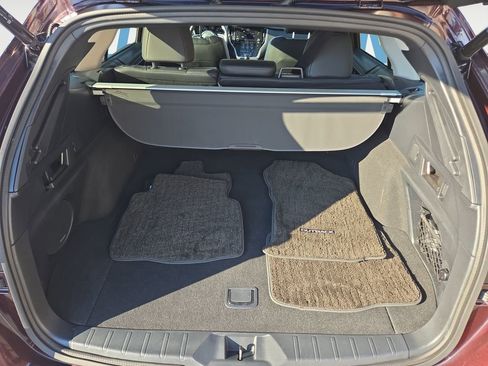 Certified 2023 Subaru Outback Limited image 16