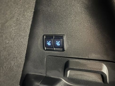 Used 2024 Toyota Sequoia Capstone image 37