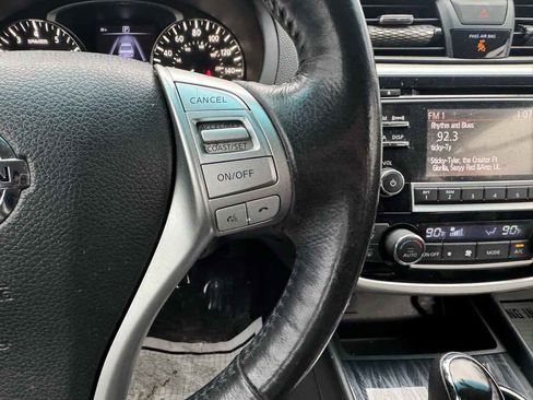 Used 2018 Nissan Altima 2.5 SL image 19