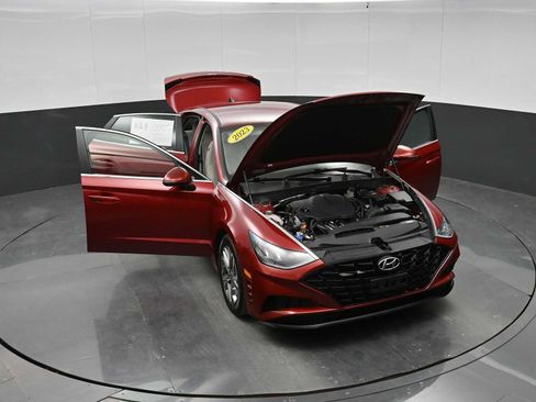 Used 2023 Hyundai Sonata SEL FWD image 41