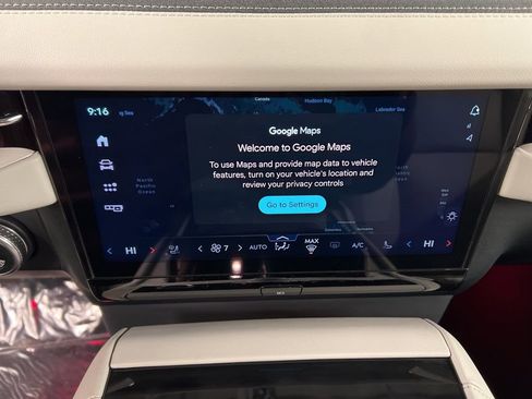 New 2026 Lincoln Navigator Reserve w/ Jet Appearance Package image 12