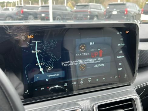 New 2026 Ford Mustang Premium RWD image 21