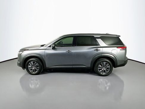 Used 2022 Nissan Pathfinder S FWD image 4
