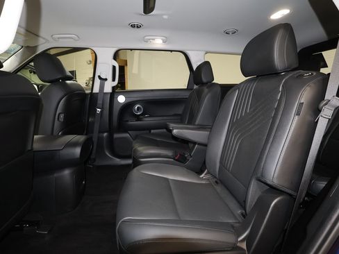 Used 2026 Hyundai Palisade SEL FWD image 24