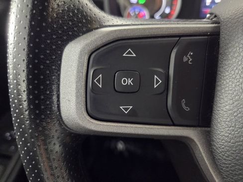 Used 2024 RAM 2500 Tradesman AWD/4WD image 20