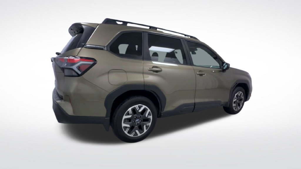 Used 2026 Subaru Forester Premium AWD/4WD image 26