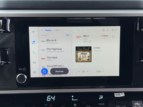 Used 2025 Toyota Tundra SR5 image 26