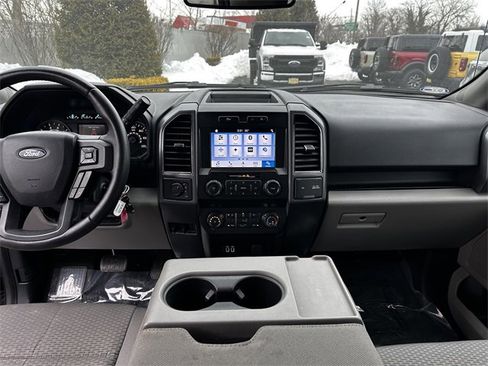 Certified 2019 Ford F150 XLT w/ Equipment Group 302A Luxury image 15