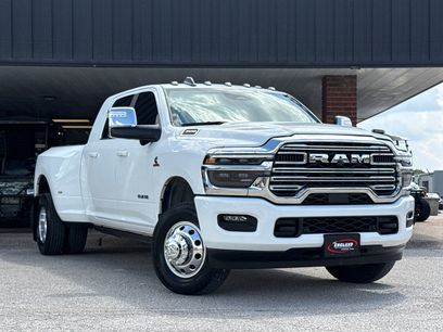 Used 2026 RAM 3500 Laramie