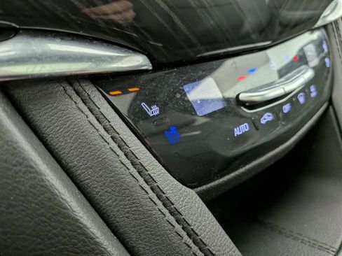 Certified 2023 Cadillac XT6 Premium Luxury w/ LPO, Floor Liner Package AWD/4WD image 10
